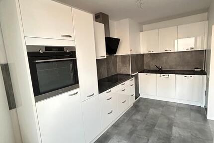 4 Zimmer Wohnung in Bendorf 4 zimmer