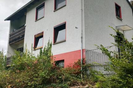 2-Familienhaus in Koblenz-Güls 6 zimmer
