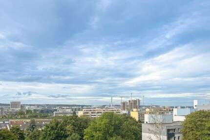 Wohnung Frankfurt am Main Oberrad - 2 Zimmer, 62 m&sup2;, 264.000&euro; | Angebot:25084916