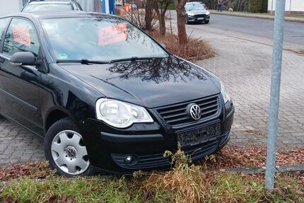 VW Polo 180.000 km 1.600 &euro; Zossen 15806
