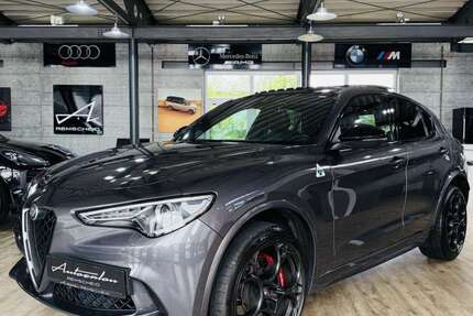 Alfa Romeo Stelvio 55.536 km 56.990 &euro; Remscheid 42859