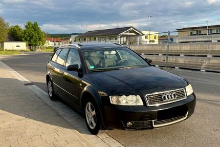 Audi A4 231.000 km 2.299 &euro; Breitengüssbach 96149
