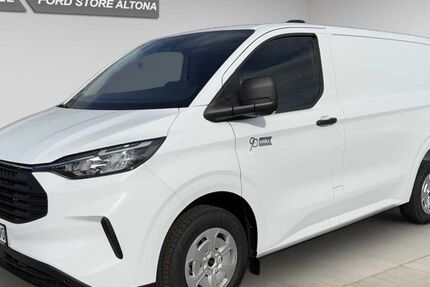 Ford Transit Custom 5.000 km 33.900 &euro; Hamburg 22761
