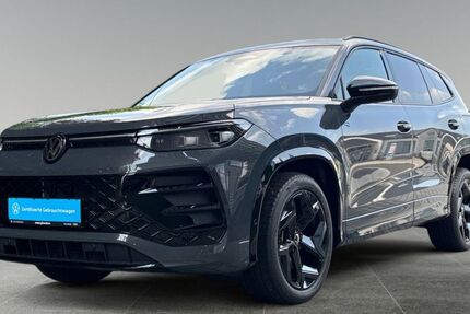 VW Tayron 14.833 km 47.880 &euro; Pronsfeld 54597