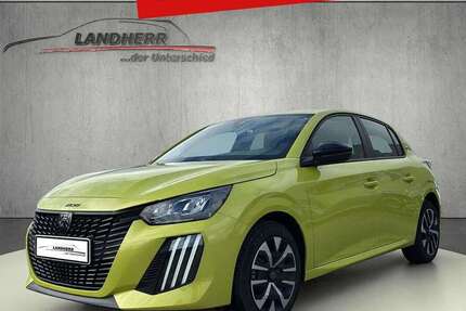 Peugeot 208 3.163 km 16.980 € Thannhausen 86470