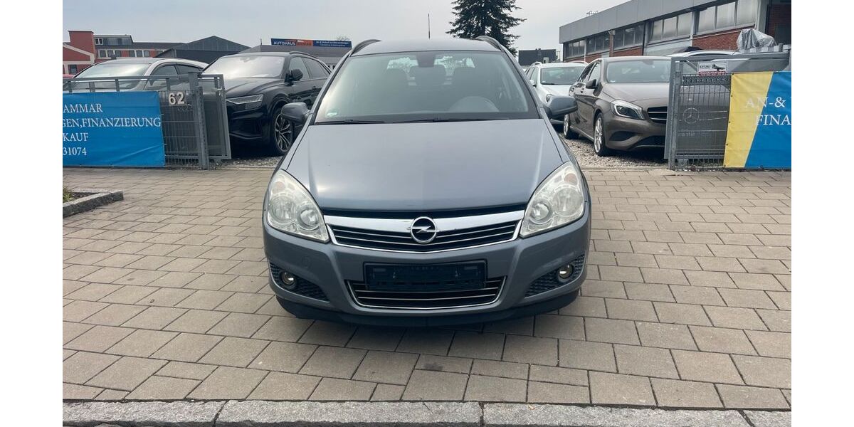 Opel Astra 211.721 km 2.999 &euro; Fürth 90763