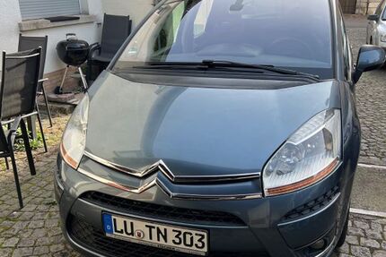Citroen C4 Picasso 152.000 km 3.680 € Mutterstadt 67112