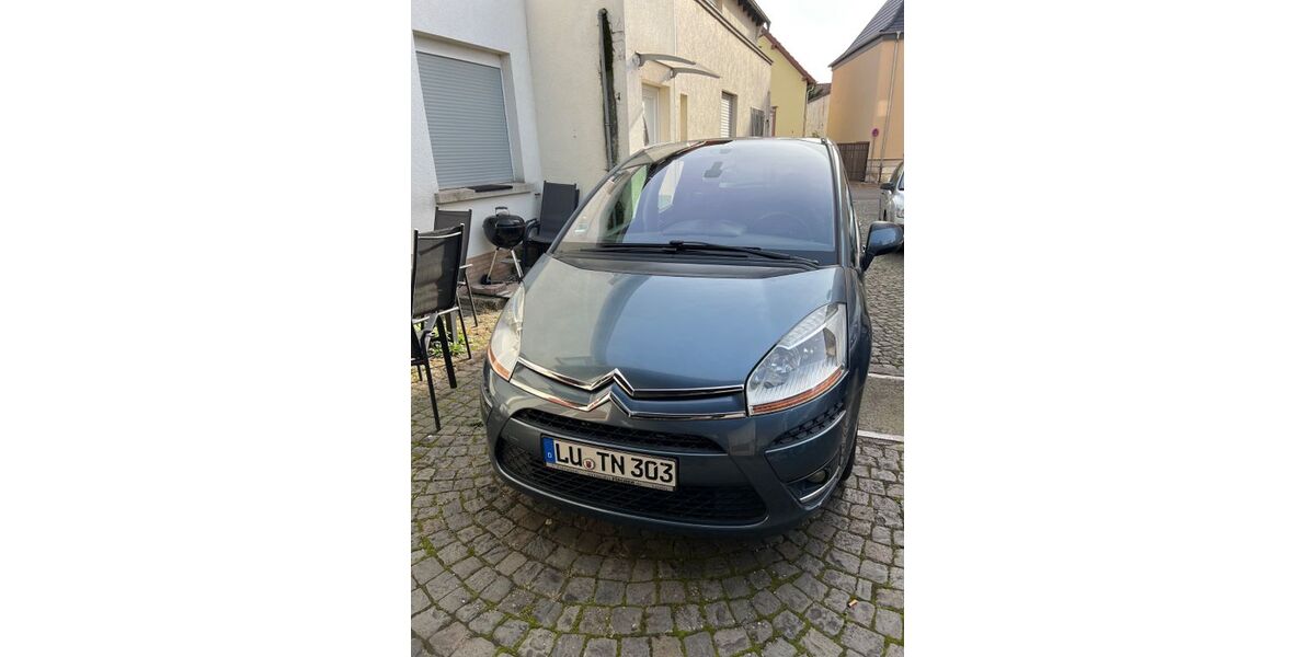 Citroen C4 Picasso 152.000 km 3.680 € Mutterstadt 67112