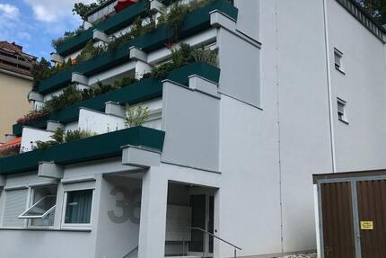 Helles 1- Zimmer Appartement in der Salinenstraße, KG, stadtnah 1 zimmer