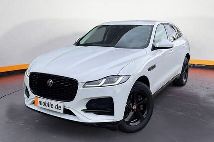 Jaguar Jaguar F-Pace Plug-in-Hybrid P400e AWD S