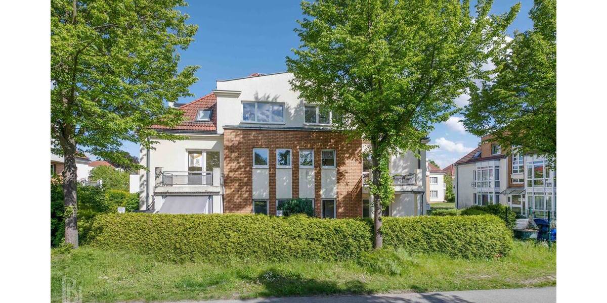 Etagenwohnung Rangsdorf - 3 Zimmer, 70 m&sup2;, 250.000&euro; | Angebot:26700092