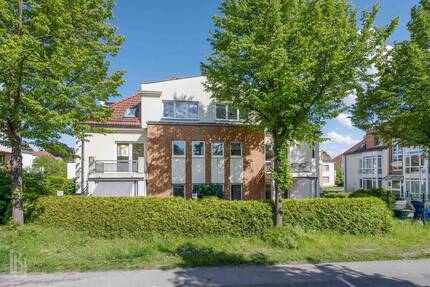 Wohnung Rangsdorf - 3 Zimmer, 70 m&sup2;, 250.000&euro; | Angebot:26700092