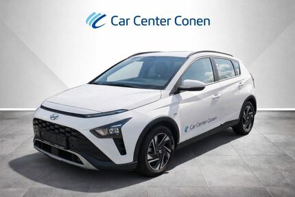 Hyundai BAYON 17.450 km 16.990 &euro; Heinsberg 52525