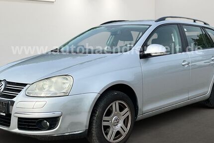 VW Golf 106.427 km 2.399 &euro; Brehna 06796