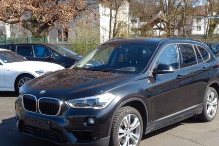 BMW X1 105.100 km 18.900 &euro; Linden/Giessen 35440