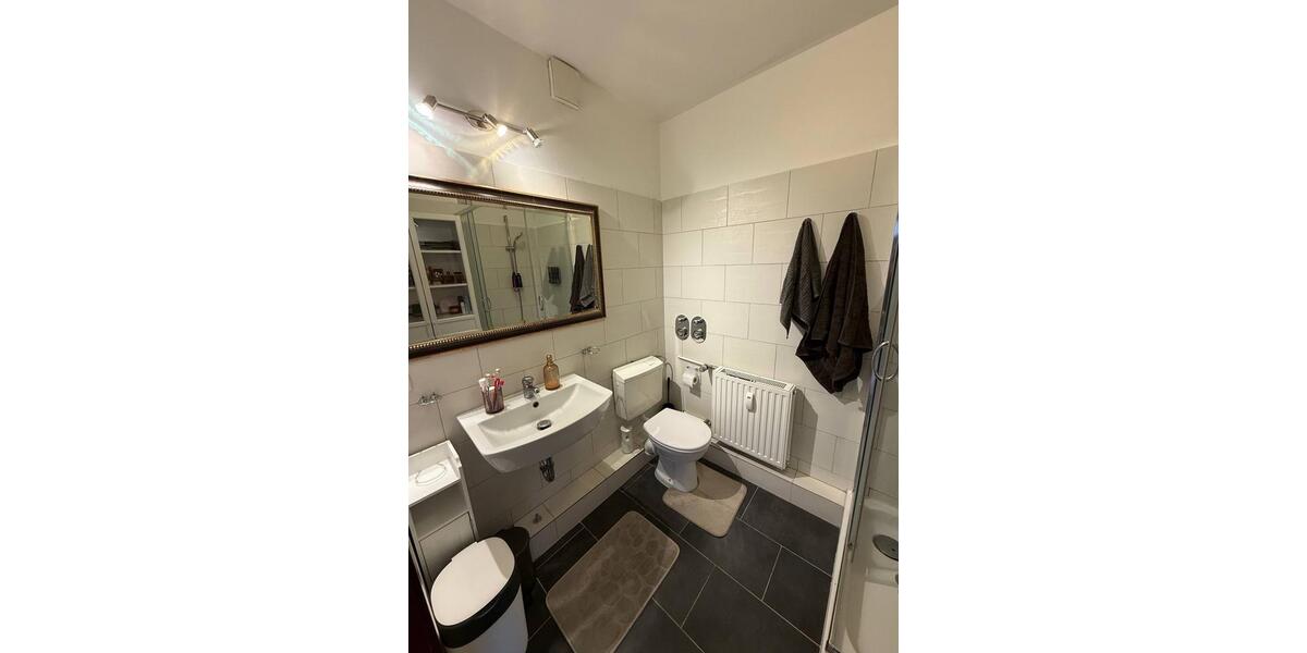 Etagenwohnung Wedel - 2 Zimmer, 62 m&sup2;, 910&euro; | Angebot:26342005