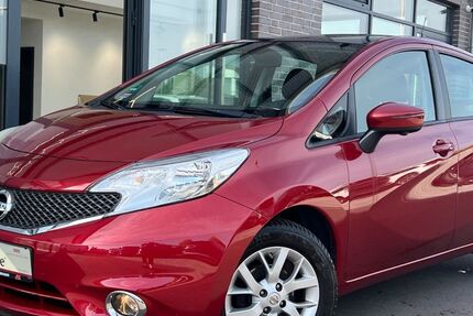 Nissan Note 167.800 km 4.999 &euro; Nordhausen 99734