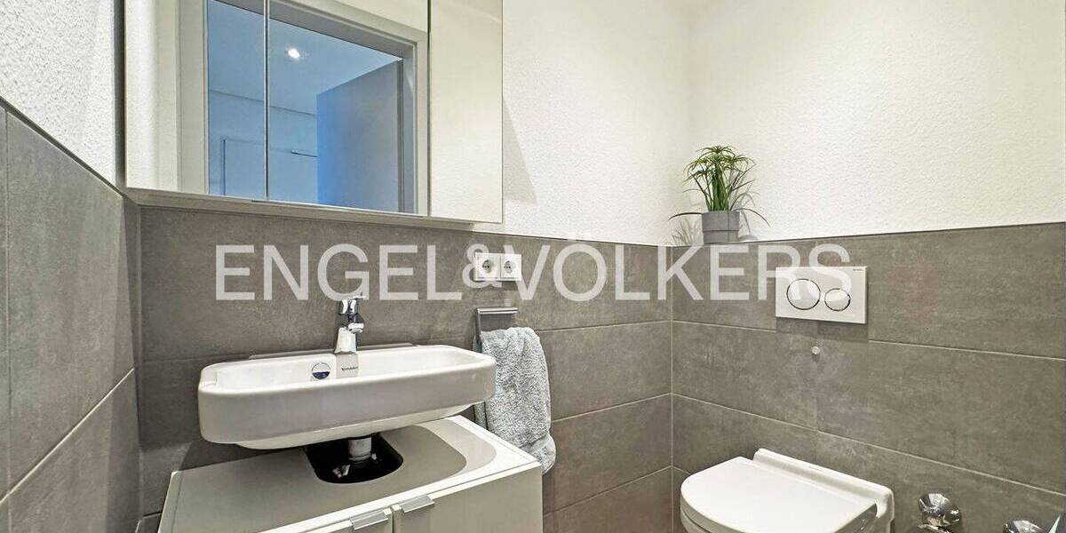 Etagenwohnung Friedberg (Hessen) Friedberg - 3 Zimmer, 96 m&sup2;, 495.000&euro; | Angebot:26291158