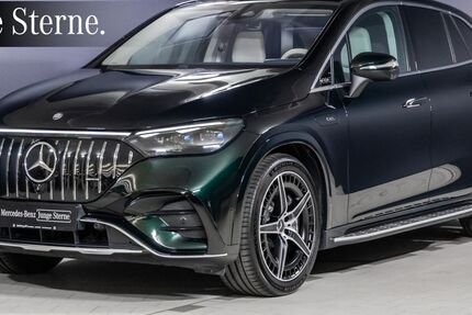 Mercedes-Benz EQE SUV 19.973 km 72.950 &euro; Hamburg 22549