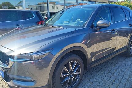 Mazda CX-5 108.000 km 16.980 &euro; Kissing 86438