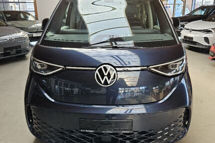 VW ID. Buzz