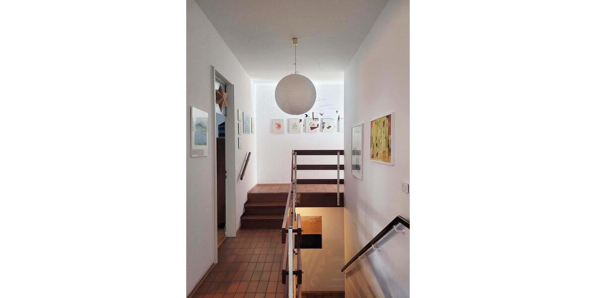 Reihenhaus Karlsruhe Grötzingen - 4 Zimmer, 140 m&sup2;, 620.000&euro; | Angebot:25169858