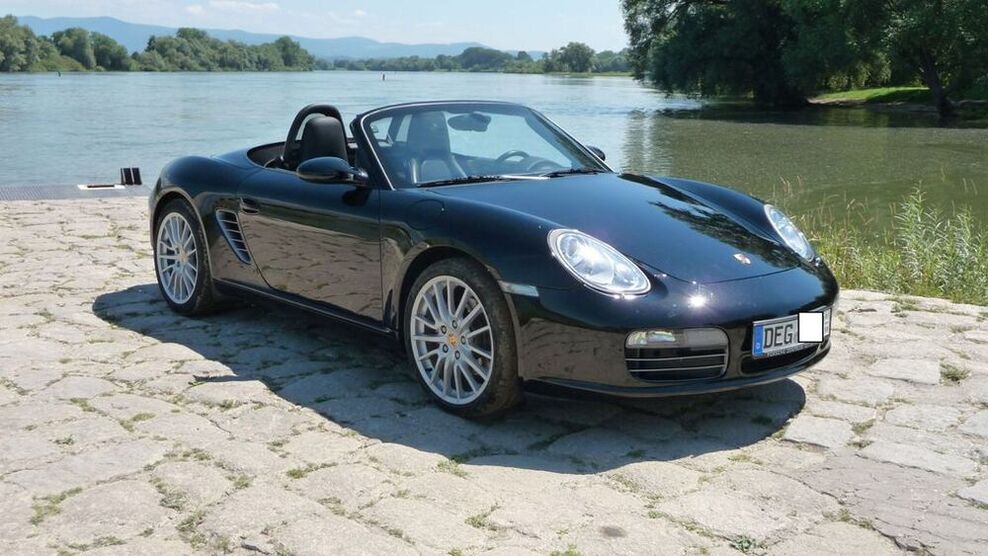 Boxster