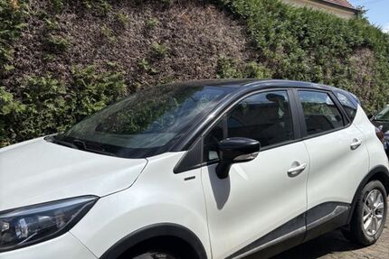 Renault Captur 86.000 km 9.400 &euro; Amerdingen 86735