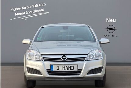 Opel Astra 29.900 km 6.980 € Ludwigshafen am Rhein 67059