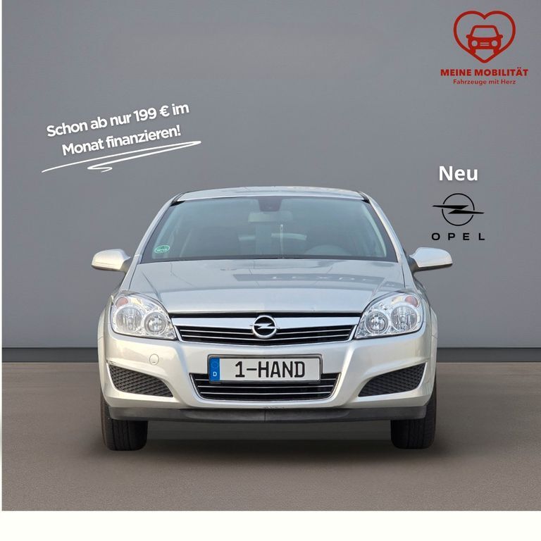Opel Astra 29.900 km 6.980 € Ludwigshafen am Rhein 67059