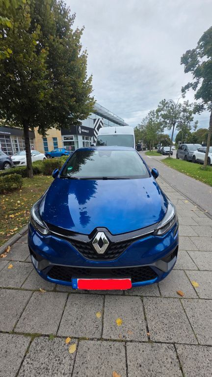 Clio