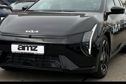 Kia EV4 6.990 km 44.980 &euro; Memmingen 87700