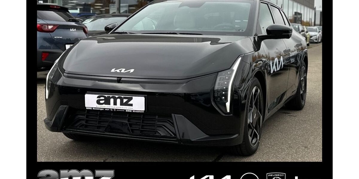 Kia EV4 6.990 km 44.980 &euro; Memmingen 87700
