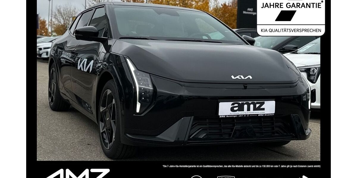 Kia EV4 9.990 km 43.990 &euro; Memmingen 87700