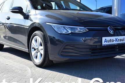 VW Golf 96.506 km 20.749 &euro; Rehna 19217