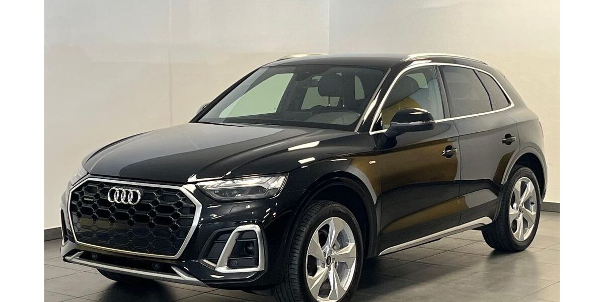 Audi Q5 42.800 km 47.800 € Marktheidenfeld 97828