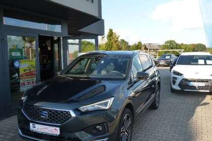 Seat Tarraco 83.947 km 23.650 &euro; Lawalde 02708