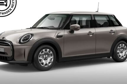 Mini ONE 24.881 km 20.790 &euro; Fulda 36043