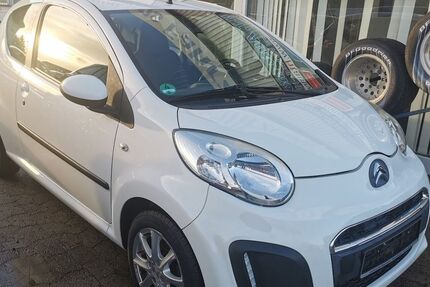 Citroen C1 54.000 km 5.700 € Garbsen 30827