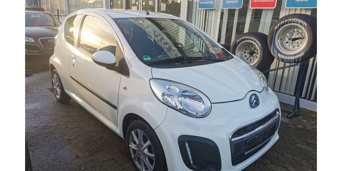 Citroen C1 54.000 km 5.700 € Garbsen 30827