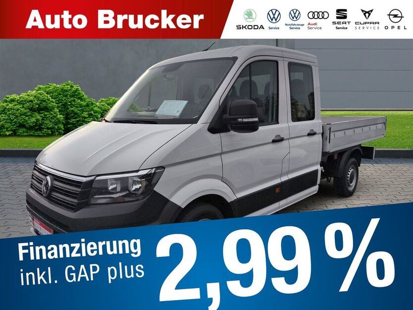 VW Crafter 120.209 km 26.840 € Marktredwitz 95615