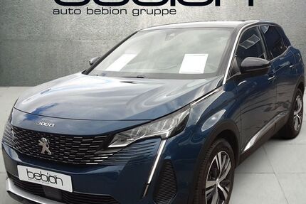 Peugeot 3008 14.300 km 25.980 &euro; Magstadt 71106