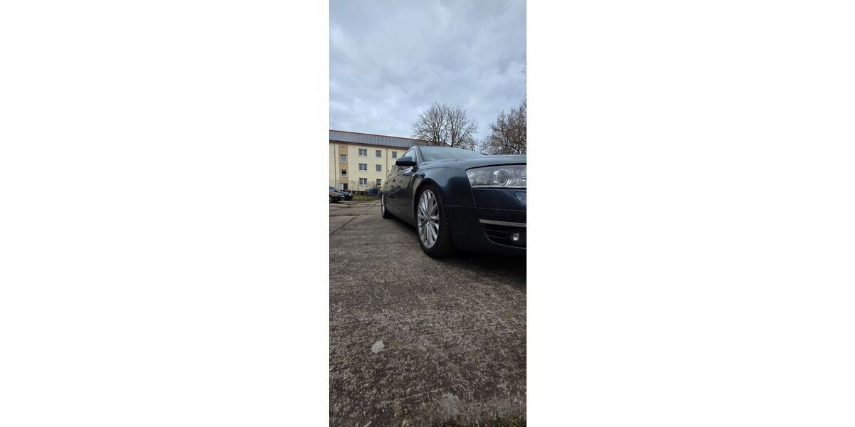 Audi A6 425.572 km 5.000 &euro; Karsdorf 06638