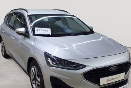 Ford Focus 80.604 km 12.989 &euro; Fernwald-Steinbach 35463