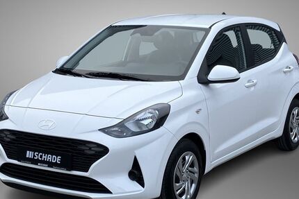 Hyundai i10 6.000 km 13.950 € Eisenach 99817