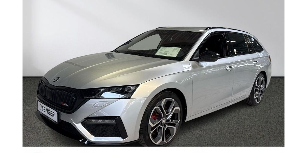 Skoda Octavia 44.900 km 37.990 &euro; Emsdetten 48282