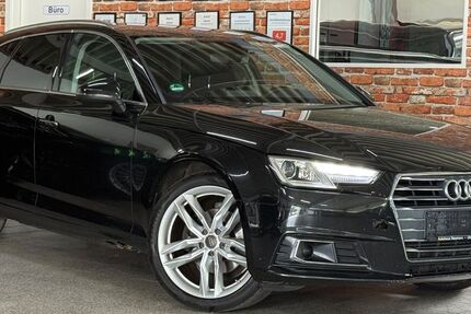 Audi A4 306.000 km 8.880 &euro; Uttenhofen bei Schwäbisch Hall 74538