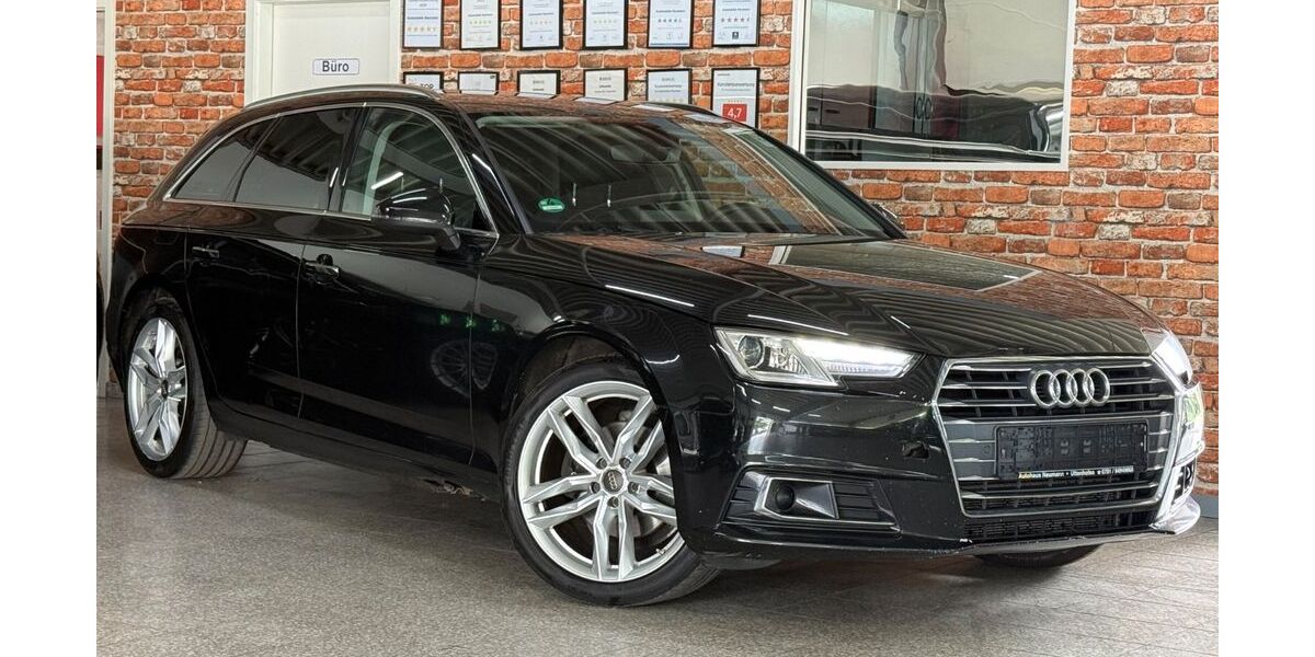Audi A4 306.000 km 8.880 &euro; Uttenhofen bei Schwäbisch Hall 74538