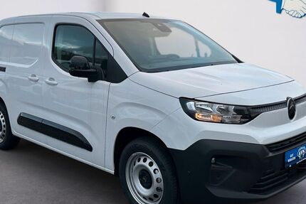 Citroen Berlingo 1.235 km 19.623 &euro; Husum 25813