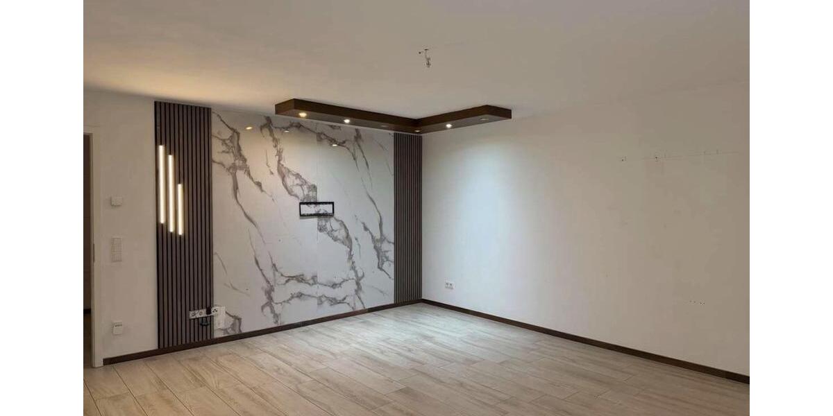 Etagenwohnung Bergisch Gladbach Paffrath - 3 Zimmer, 95 m&sup2;, 1.795&euro; | Angebot:24862675